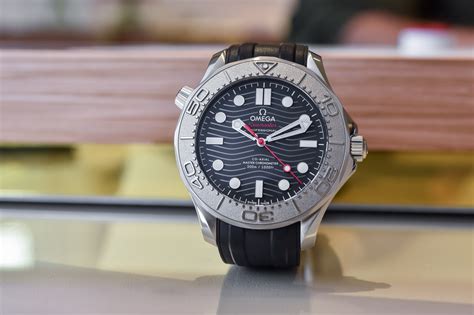 omega seamaster nekton.